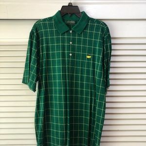 Like New Masters Polo